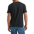 thumbnail image 5 of Wrangler® Men's Short Sleeve Professional Bull Riding Graphic Tee, S-3XL, 5 of 5