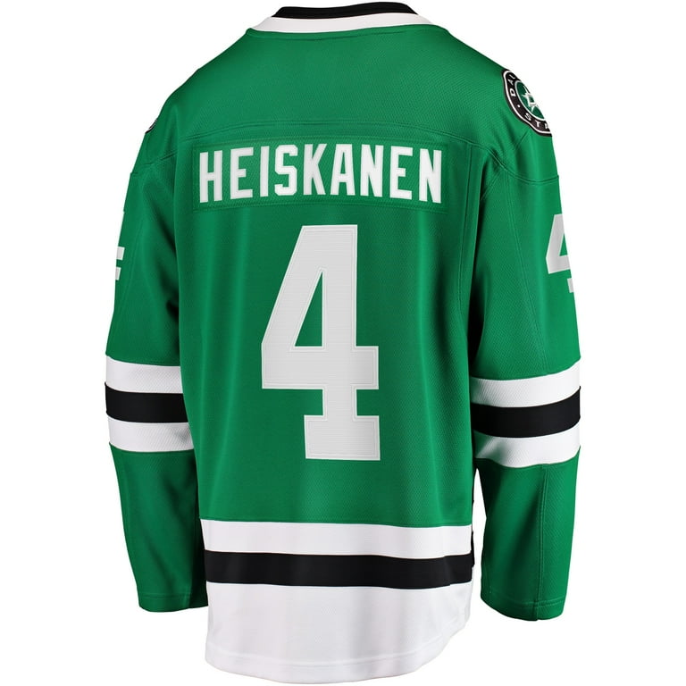 Dallas stars 2024 men's jersey