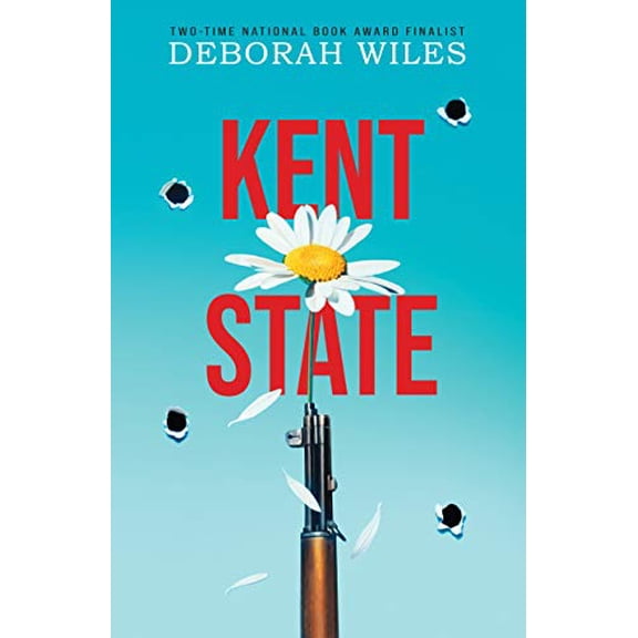 Pre-Owned Kent State, 9781338356281, 1338356283, Hardcover,