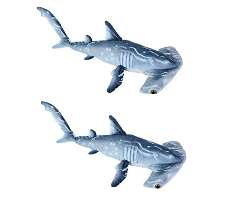 hammerhead plush