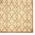 thumbnail image 5 of Linon Home Decor Platinum Area Rug Collection, Beige and Cream, 8' x 11', 5 of 5