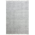 thumbnail image 1 of Casavani Entrance area Rug Geometric Kilim, Black 8x10 ft, 1 of 6