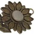 thumbnail image 3 of ADDHAT Adorno Colgante Retro De Metal Y Ideal Para Patio Y, 3 of 8