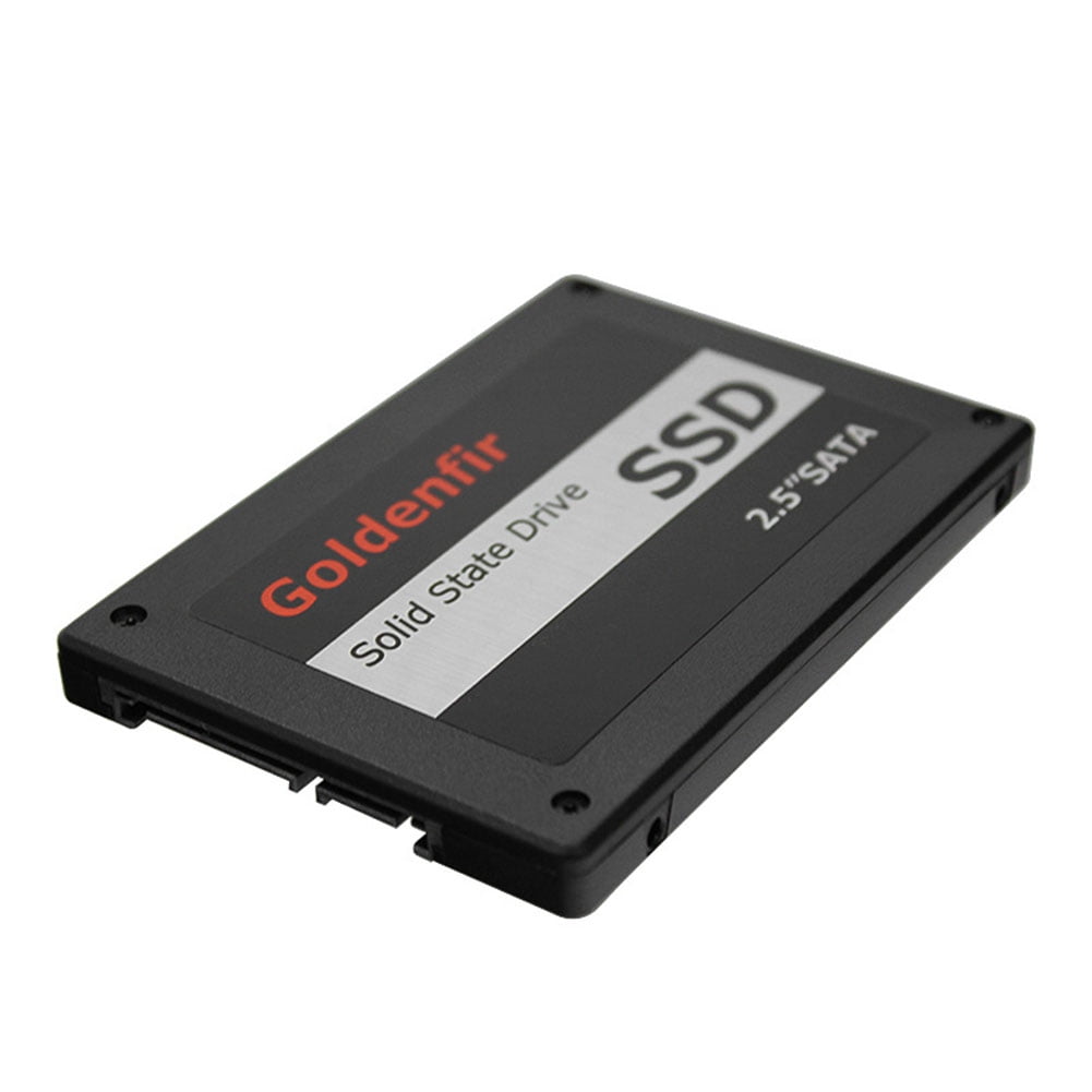 PinShang SATA3.0 SSD Solid State Disk Drive for Laptop Desktop -