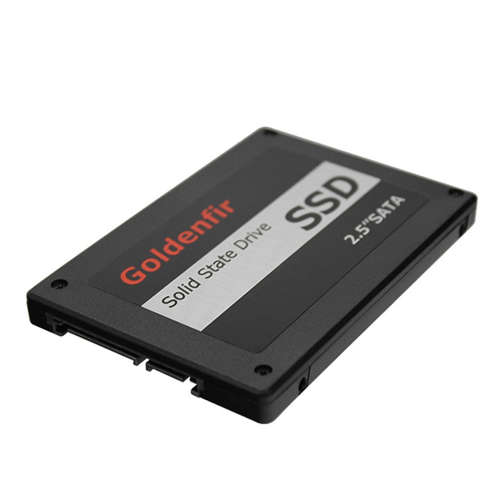 SATA3.0 SSD Internal Solid State Hard Disk Drive for Laptop Desktop Walmart