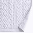 thumbnail image 3 of Better Homes & Gardens Signature Soft Holiday Decor 4PK Hand Towel, Wintery Tree, 3 of 9