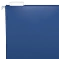 thumbnail image 3 of Folder Colgante Pendaflex Tamaño Carta Color Azul Marino 4152 c/25pz, 3 of 3