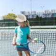 thumbnail image 3 of Lavado con agua para niños Sombrero de béisbol sólido de tono bajo Sombrero de béisbol para niños Protector solar para estudiantes Lengua de pato MFZFUKR BST3040188-1, 3 of 5