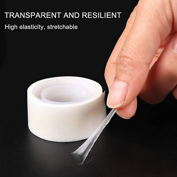 8*0.4mm Removable Sticky Glue Dots, High Quality 8*0.4mm Removable