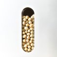 thumbnail image 2 of Contenedor de almacenamiento de arroz de 9/18 L, contenedor de almacenamiento de alimentos de plástico con tapa de calidad alimentaria Likrtyny Para estrenar, 2 of 7