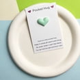 thumbnail image 4 of Yusimy Love Pocket Hugging Greeting Card for Gift Giving, 4 of 6