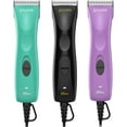 thumbnail image 7 of JOYZZE Falcon Clipper 2 Speed - Professional Dog Grooming Clippers with Precision, Power, Low Noise, Dog Clippers for Grooming, 7 of 7