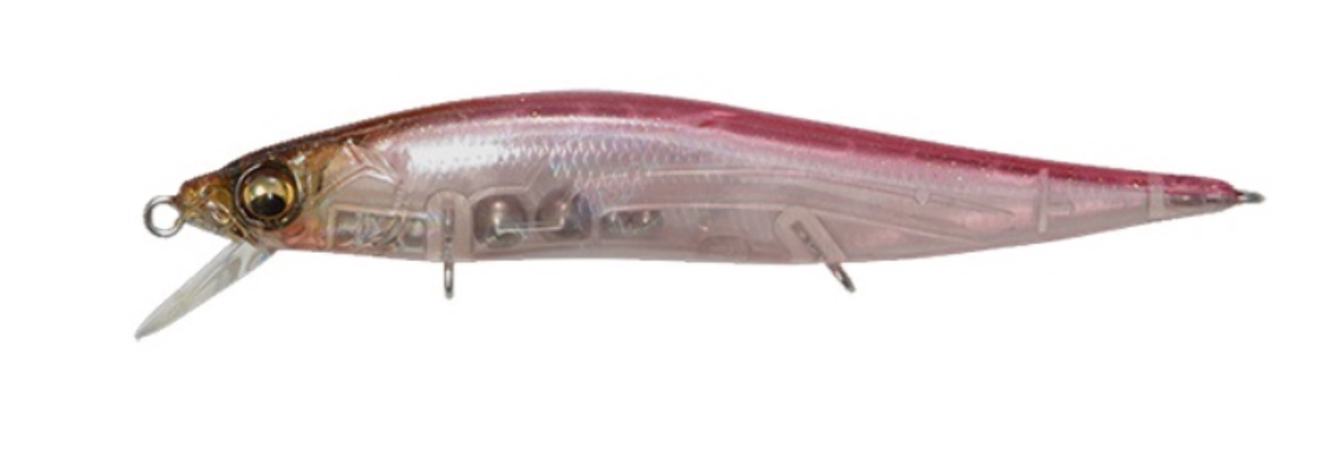 Megabass Vision ONETEN Jerkbaits
