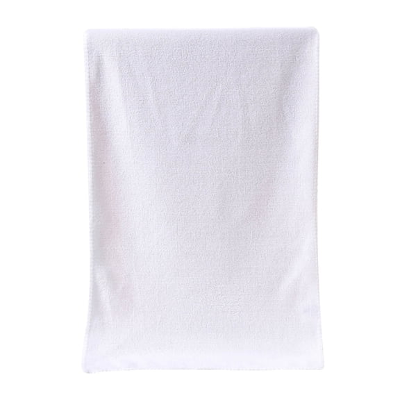 Guanhe Bath Sheets, Soft Microfiber Bath Towel Oversized Bath Towels, Shower Towels for Bathroom,29.6x13.8Inches