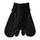 thumbnail image 1 of Guantes sin dedos con palmas de gamuza., 1 of 5