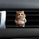 thumbnail image 4 of pstuiky Adorno plano y divertido para ambientar el coche con aromaterapia., 4 of 6