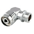 thumbnail image 2 of Storm 90 Degree Scuba Divers Regulator Hose Swivel Adapter, 2 of 4