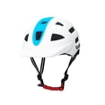 thumbnail image 2 of Guardoinrt Bike Helmet Safety Integrated Cycling Unisex for Protection for Skating Sport Scooter Riding Equip Accessory White 1Set, 2 of 6