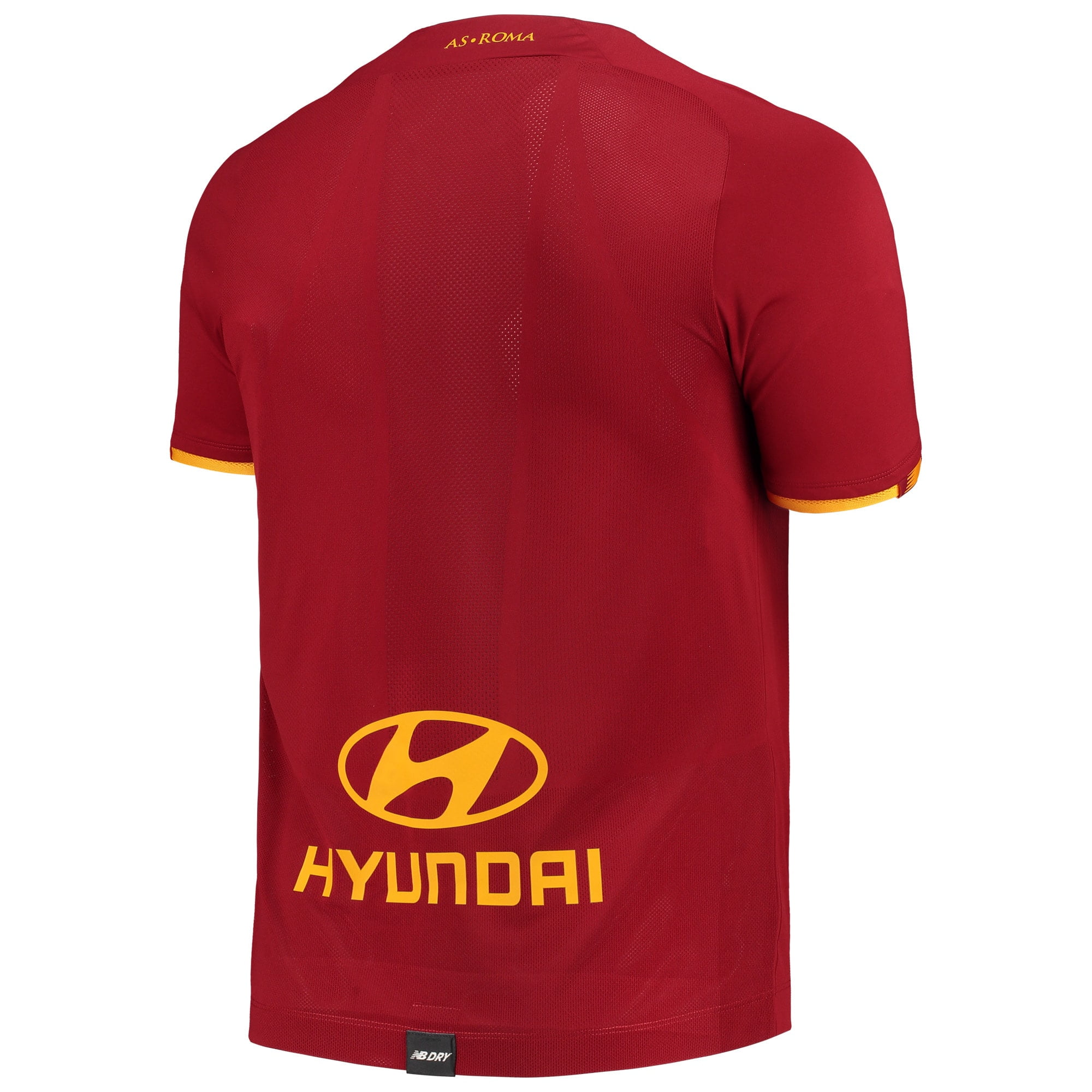 Replica Jersey, Home Red Sleeve