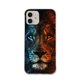 thumbnail image 1 of Y-108 Funda De Silicona Feroz De León Compatible Con Tecno Camon Premier 18T 17P 18 16 15 18I 18P 17 Pro Suave, 1 of 4