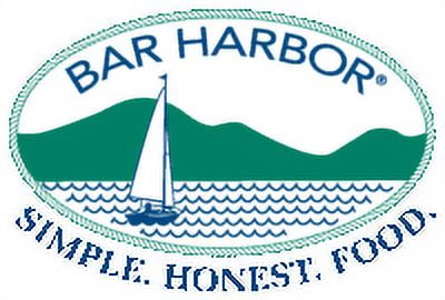 (3 pack) Bar Harbor Condensed New England Style Clam Chowder, 15 oz Can Soup