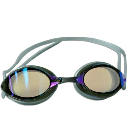 Adult Elite Goggles, Gray