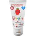 thumbnail image 1 of Giggles Premium Kids Toothpaste, Strawberry Shortcake,  7+ years, 1 of 1