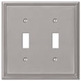 thumbnail image 1 of Plato de pared AMERELLE 77TTBN 10 x 5 x 8 cm, 0,2 kg, paquete de 1, 1 of 1