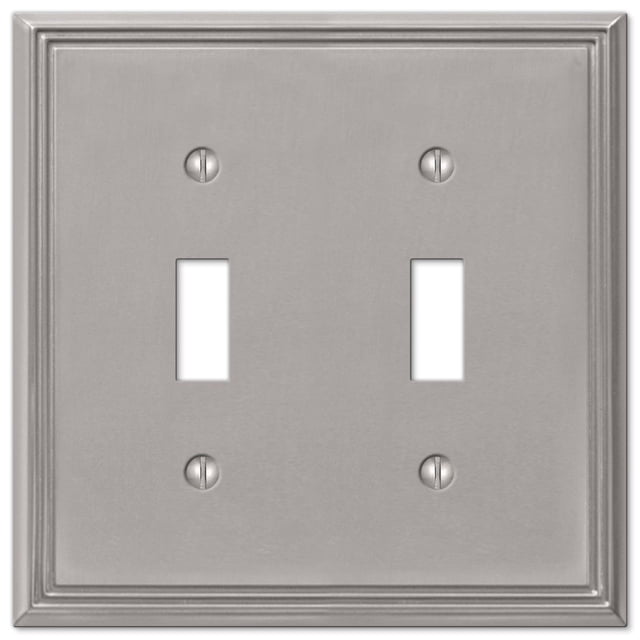 Plato de pared AMERELLE 77TTBN 10 x 5 x 8 cm, 0,2 kg, paquete de 1