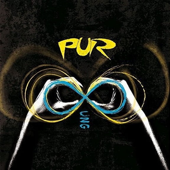 Pur - Achtung - CD