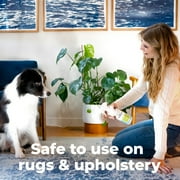 Oxyfresh Extra Strength Pet Odor Eliminator Spray, No Fragrance & No Harsh Chemicals, Goodbye Stinky Odors, Cat & Dog Deodorizer Works on Contact, Home Upholstery & Auto, Vets & Owners Love It