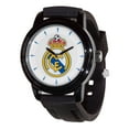 thumbnail image 2 of Real Madrid RM40-K Soccer Club Pro-Line Souvenir Watch, Black, 2 of 2