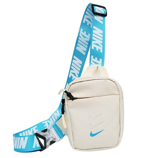 Bolso Bandolera nike sport Cintura Pecho Pareja Hombro 18 15 5CM Walmart en linea