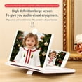 thumbnail image 4 of Fokuz Universal Smartphone Screen Magnifier Mount Holder With Adjustable Stand For Hands Viewing And Entertainment, 4 of 6