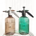 thumbnail image 3 of Coofit Multicolor Plastic 11*28.5cm Adjustable Pneumatic Plant Mister 2 Spray Bottles, 3 of 9
