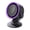 Grey, variant on ANXPTIME Air Circulating Fan 4000mAh Capacity Fan Cooling Fan 100 Speed Table Fan