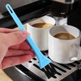 thumbnail image 4 of 20pcs Coffee Machine Cleaning Brush Keyboard Clean Brush Espresso Machine Brush, 4 of 7