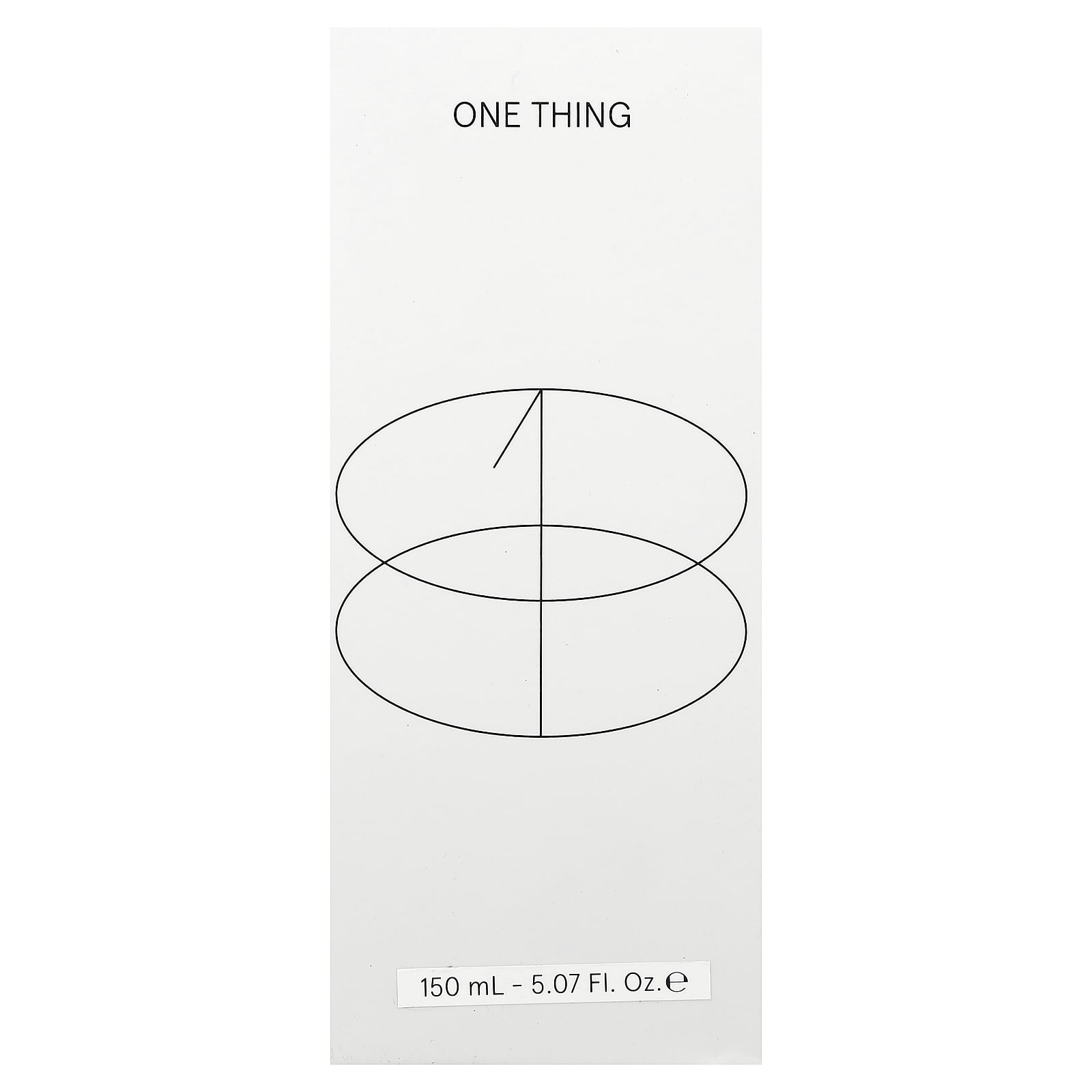 One Thing Galactomyces Ferment Filtrate, 5 fl oz (150 ml)