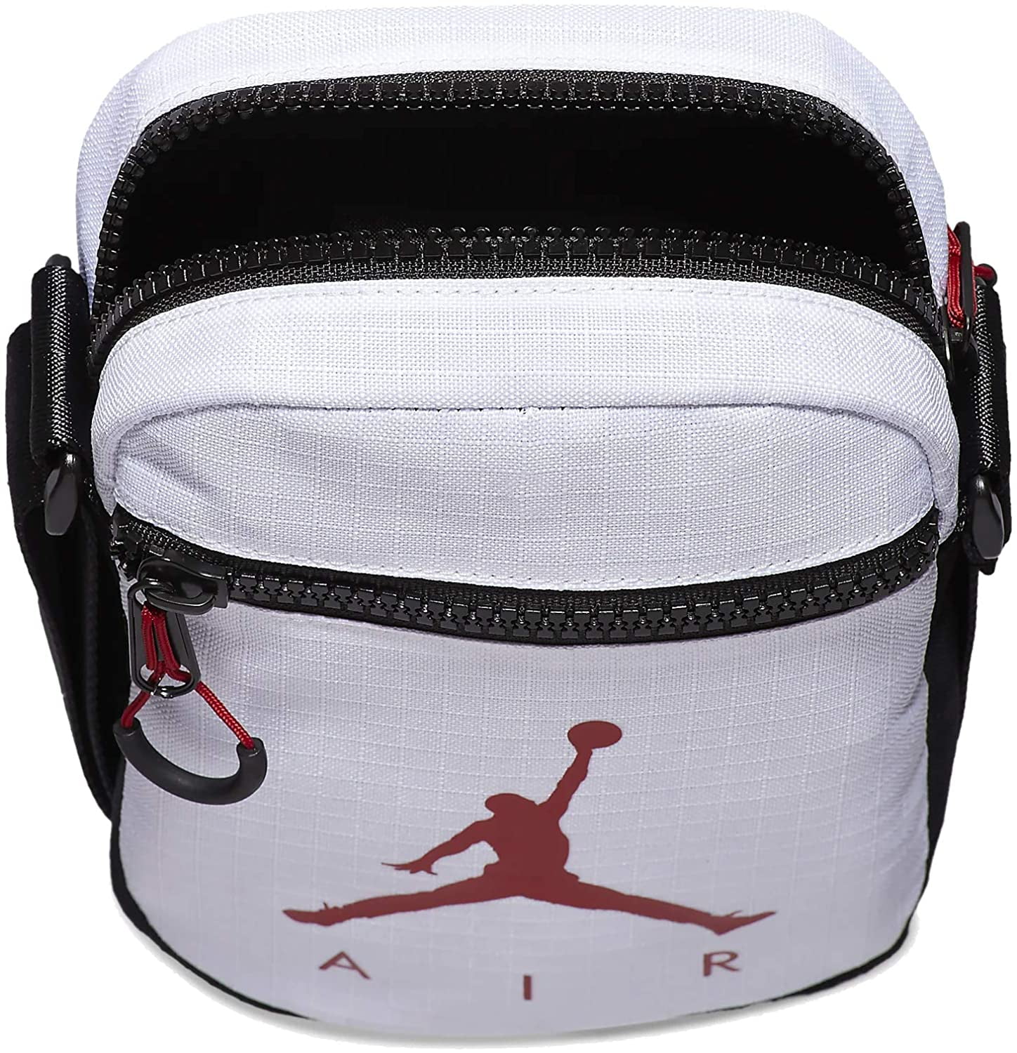 nike air jordan festival bolsa