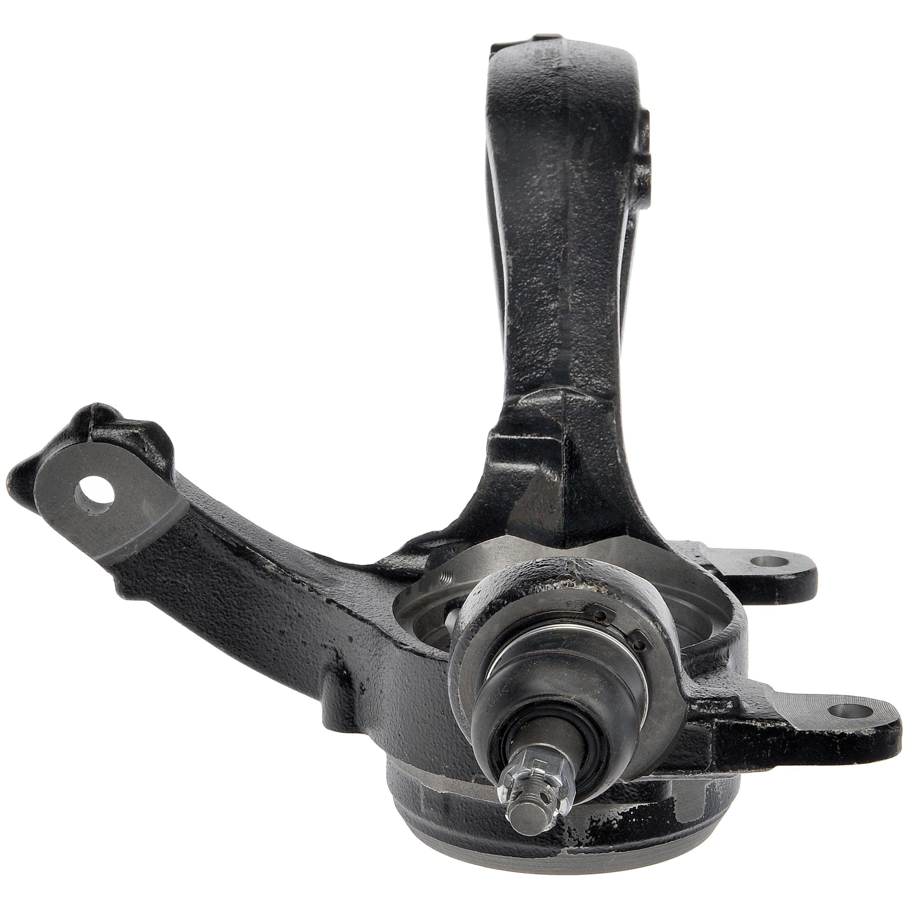 Dorman 698-023 Front Driver Side Steering Knuckle for Specific Acura / Honda Models Fits 2007 Honda Accord
