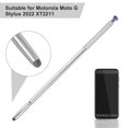 thumbnail image 3 of Lápiz óptico De Repuesto Para Moto G Stylus 2022 XT2211, Juego De Accesorios Para Pantalla Táctil De Teléfono Móvil, 3 of 8