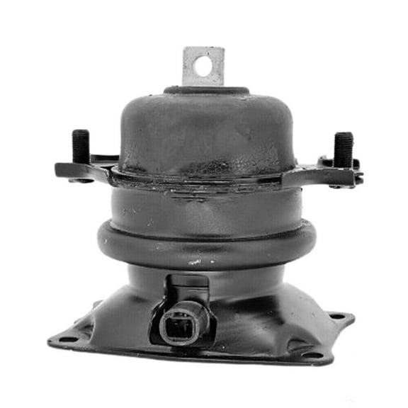 4M Auto Parts 4M-9662 Hydraulic Rear Engine Mount 1PC. Part 9662, A65017EL, EM-5904, 50810-SHJ-A63