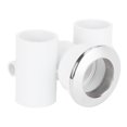 thumbnail image 3 of Boquilla de masaje Jadeshay 5 cm Acero inoxidable PVC, 3 of 12