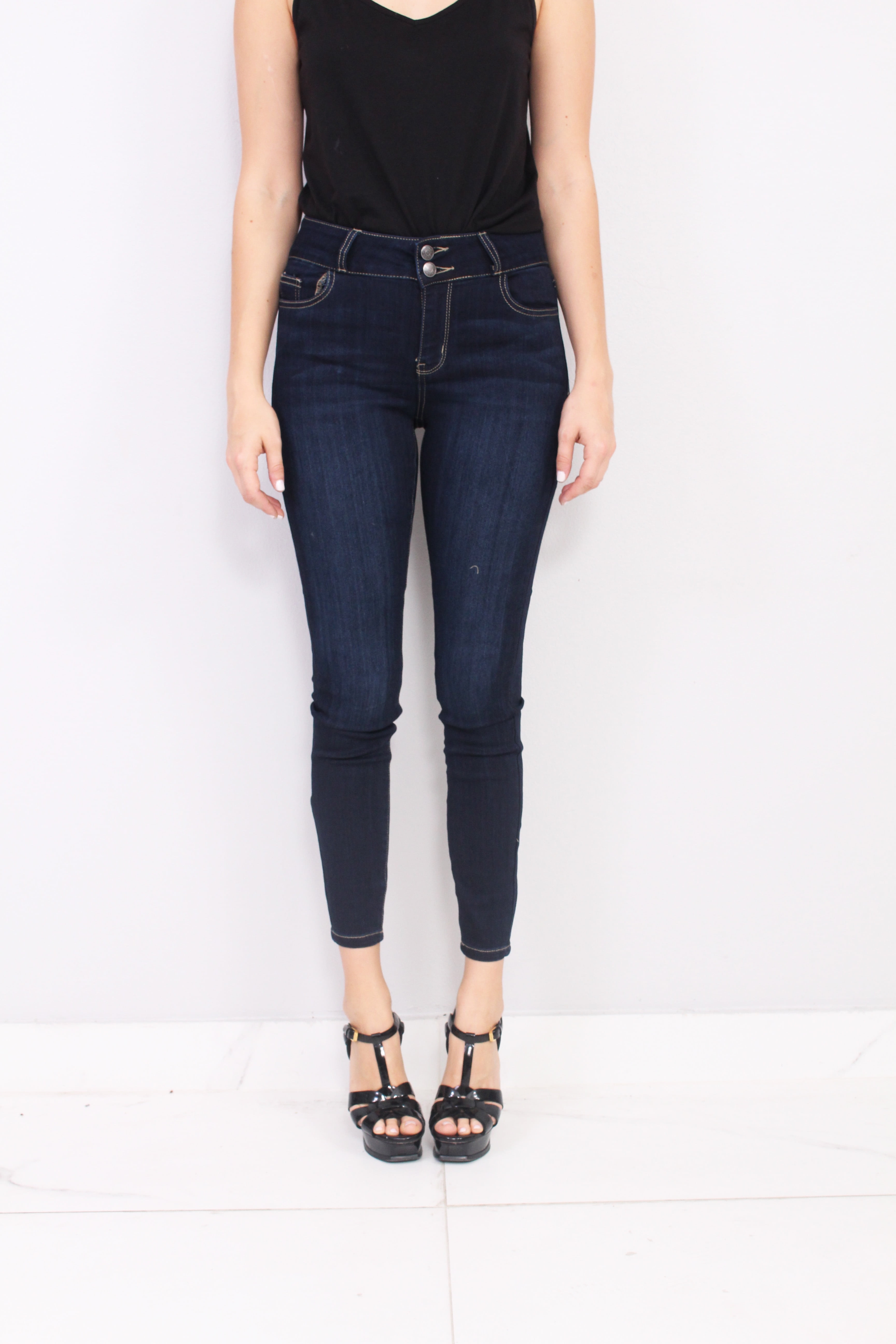 cello stretch jeans