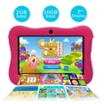 thumbnail image 5 of Tablet para niños de 7 pulgadas Contixo V9-3 Rosa 2 GB 32 GB Wi-Fi Android Bluetooth control parental, 5 of 5