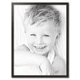 thumbnail image 2 of ArtToFrames 30x40 inch Coffee Picture Frame, Brown MDF Poster Frame (3913), 2 of 8