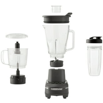 Preethi Eco Plus Kitchen Mixer Grinder - Dry Spice Grinding, 3