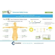 Rx SPF 30 Sport Lotion Quart