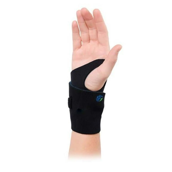 Universal Neoprene Wrist Wrap Support, Universal