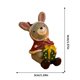 thumbnail image 3 of Xihbxyly Compras En Línea Adornos de Madera Brasileña, Decoración Navideña, Resinas Decorativas, Microescenarios de Navidad, Regalo Forma Complemento, 3 of 6